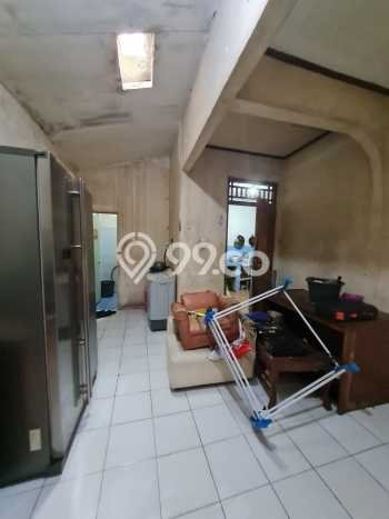 Rumah Minimalis 2 Kamar LT 99m2 di Pondok Cabe Rumah Minimalis 2 Kamar LT 99m2 di Pondok Cabe