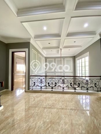 Rumah Elit Modern Siap Huni di Pangkalan Jati Depok Rumah Elit Modern Siap Huni di Pangkalan Jati Depok