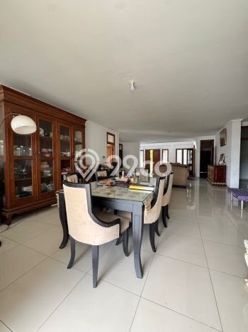 Siap Huni Hunian Elit 5 Kamar di Cinere Dekat ke Mana Saja Siap Huni Hunian Elit 5 Kamar di Cinere Dekat ke Mana Saja
