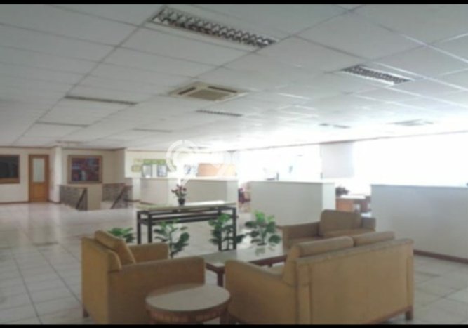 Gudang Dijual di Prime Area Bandung Luas 1852m2 Gudang Dijual di Prime Area Bandung Luas 1852m2