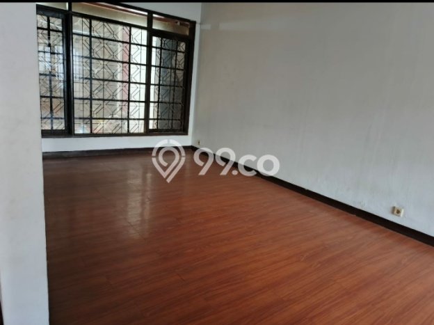 Jual Rumah Eksklusif 4 KT di Turangga, Bandung Jual Rumah Eksklusif 4 KT di Turangga, Bandung