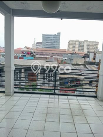 For Sale! Premium House LT 171m2 Desain Elegan di Pasteur For Sale! Premium House LT 171m2 Desain Elegan di Pasteur
