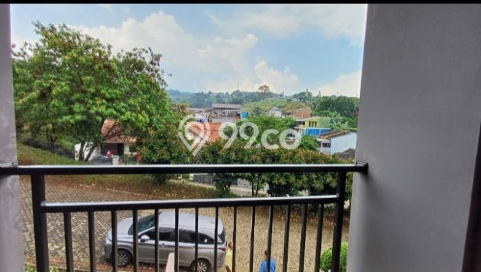 Jual Rumah Modern 3 KT di Cimahi, Bandung Jual Rumah Modern 3 KT di Cimahi, Bandung