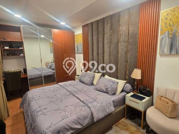 PENAWARAN TERBATAS! Rumah Premium di Turangga, Luas 159m2m² LB 250m2m² PENAWARAN TERBATAS! Rumah Premium di Turangga, Luas 159m2m² LB 250m2m²