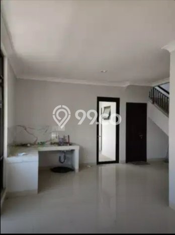 Rumah Luas Asri 4 KT Siap Pakai di Buah Batu Bandung Rumah Luas Asri 4 KT Siap Pakai di Buah Batu Bandung