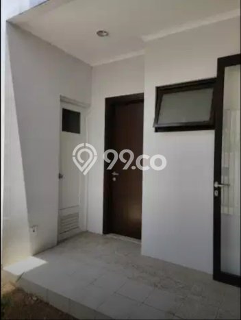 Rumah Luas Asri 4 KT Siap Pakai di Buah Batu Bandung Rumah Luas Asri 4 KT Siap Pakai di Buah Batu Bandung
