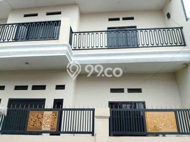 Dijual Hunian Rumah Terawat 3 KT di Cigadung, Bandung Dijual Hunian Rumah Terawat 3 KT di Cigadung, Bandung