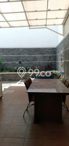 Rumah Luxury Modern Tanpa Renovasi di Pasteur Bandung Rumah Luxury Modern Tanpa Renovasi di Pasteur Bandung