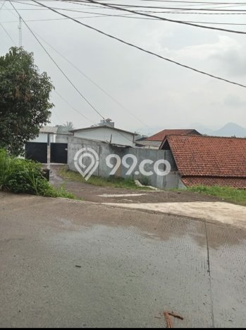 Untuk Dijual! Pabrik di Cigondewah Bandung LT 3483m2 / LB 1200m2 Kawasan Strategis Untuk Dijual! Pabrik di Cigondewah Bandung LT 3483m2 / LB 1200m2 Kawasan Strategis