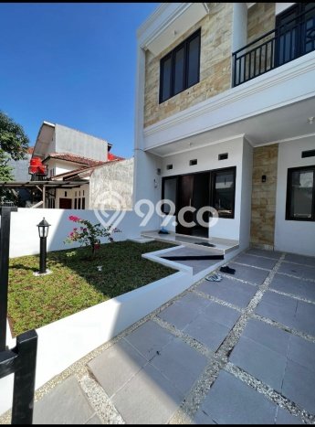 Dijual Rumah Minimalis Bagus Punya 3 KT di Antapani Bandung SHM Dijual Rumah Minimalis Bagus Punya 3 KT di Antapani Bandung SHM
