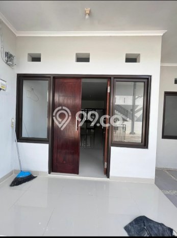 Dijual Rumah Minimalis Bagus Punya 3 KT di Antapani Bandung SHM Dijual Rumah Minimalis Bagus Punya 3 KT di Antapani Bandung SHM