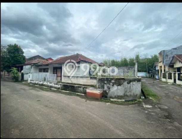 Dijual Rumah Strategis Bagus Punya 2 KT di Margahayu Bandung SHM Dijual Rumah Strategis Bagus Punya 2 KT di Margahayu Bandung SHM