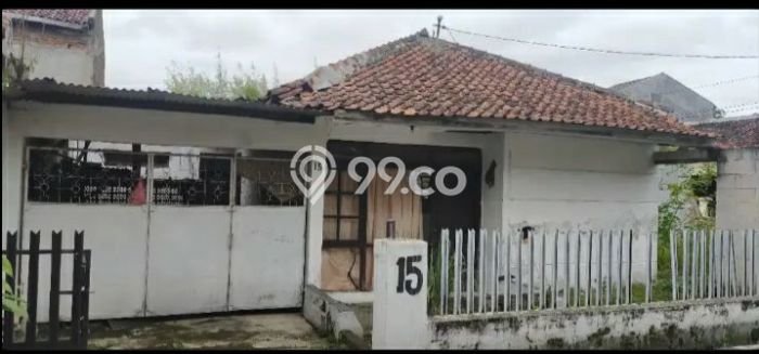 Dijual Rumah Strategis Bagus Punya 2 KT di Margahayu Bandung SHM Dijual Rumah Strategis Bagus Punya 2 KT di Margahayu Bandung SHM
