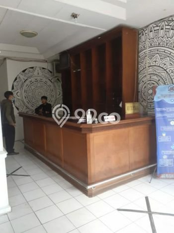 For Sale! Premium House LT 505m2 Desain Elegan di Bandung Kota For Sale! Premium House LT 505m2 Desain Elegan di Bandung Kota