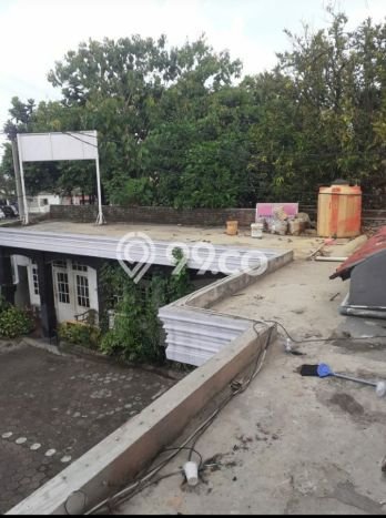 For Sale! Premium House LT 505m2 Desain Elegan di Bandung Kota For Sale! Premium House LT 505m2 Desain Elegan di Bandung Kota