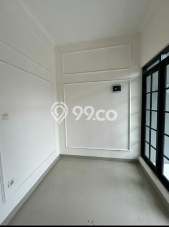 Rumah Luas Asri 4 KT Siap Huni di Turangga Bandung Rumah Luas Asri 4 KT Siap Huni di Turangga Bandung