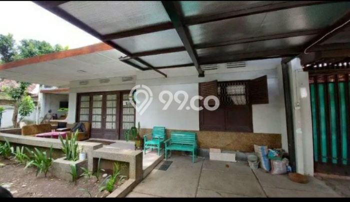 Rumah Luxury Modern Siap Huni di Bandung Kota Bandung Rumah Luxury Modern Siap Huni di Bandung Kota Bandung