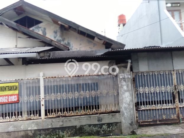 Dijual Rumah Mewah Elegan Dengan View Cantik di Caringin, Bandung Dijual Rumah Mewah Elegan Dengan View Cantik di Caringin, Bandung