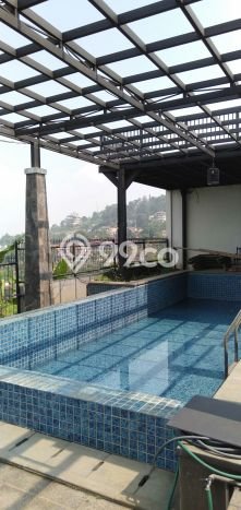 Rumah Luxury Modern Tanpa Renovasi di Dago Bandung Rumah Luxury Modern Tanpa Renovasi di Dago Bandung