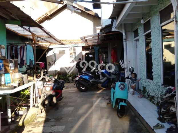 Jual Rumah Luas Megah Dengan View Eksklusif di Kopo, Bandung Jual Rumah Luas Megah Dengan View Eksklusif di Kopo, Bandung