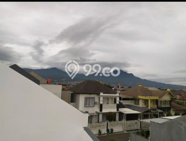 Rumah Modern Minimalis 3 KT Siap Huni di Arcamanik Rumah Modern Minimalis 3 KT Siap Huni di Arcamanik