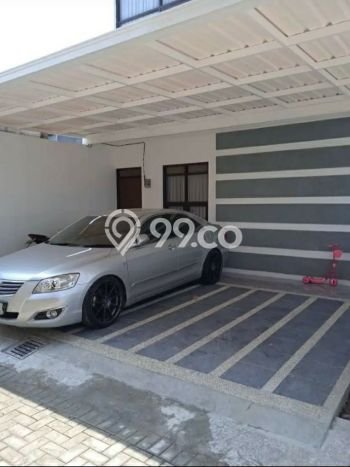Jual Rumah Bagus Siap Huni LB 75m2 di Arcamanik, Bandung Jual Rumah Bagus Siap Huni LB 75m2 di Arcamanik, Bandung