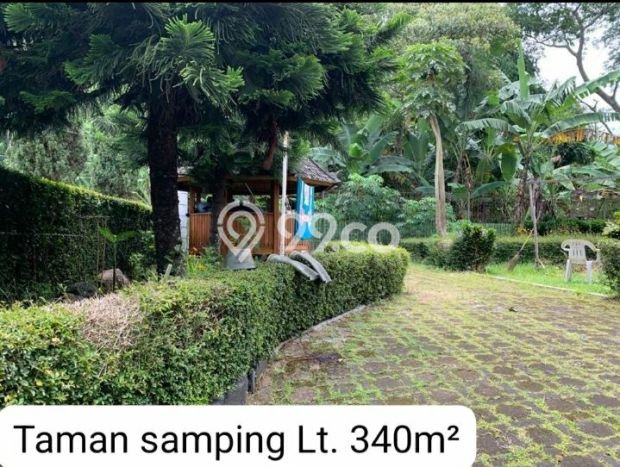 Rumah Luxury Modern Tanpa Renovasi di Setiabudi Bandung Rumah Luxury Modern Tanpa Renovasi di Setiabudi Bandung