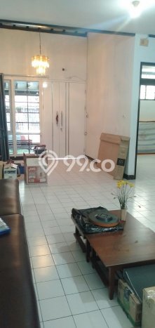 Rumah Modern 5 KT di Kopo Bandung Semi Furnished Rumah Modern 5 KT di Kopo Bandung Semi Furnished