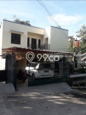 Rumah Minimalis 3 Kamar LT 312m2 di Padasuka Rumah Minimalis 3 Kamar LT 312m2 di Padasuka