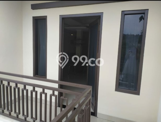 Rumah Minimalis 3 Kamar LT 312m2 di Padasuka Rumah Minimalis 3 Kamar LT 312m2 di Padasuka