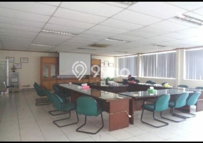 Gudang Dijual di Prime Area Bandung Luas 1852m2 Gudang Dijual di Prime Area Bandung Luas 1852m2