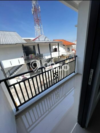 Dijual Cepat Rumah Bagus Siap Huni LB 144m2 di Antapani, Bandung Dijual Cepat Rumah Bagus Siap Huni LB 144m2 di Antapani, Bandung