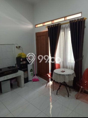 Rumah Modern 4 KT LT 77m2 di Cijerah Rumah Modern 4 KT LT 77m2 di Cijerah
