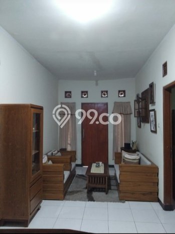Rumah Minimalis 4 KT di Buah Batu Bandung Semi Furnished Rumah Minimalis 4 KT di Buah Batu Bandung Semi Furnished