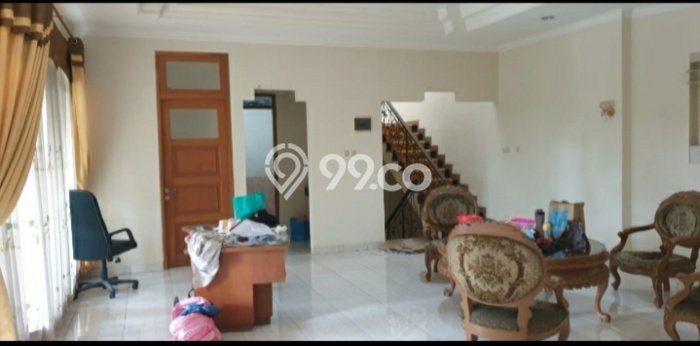 For Sale! Luxury House LT 324m2 Desain Elegan di Geger Kalong For Sale! Luxury House LT 324m2 Desain Elegan di Geger Kalong