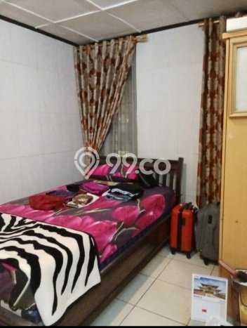 Ready to Use! Luxury House LT 360m2 Desain Modern di Turangga Ready to Use! Luxury House LT 360m2 Desain Modern di Turangga