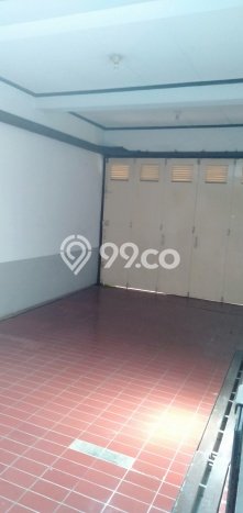 Rumah Modern 5 KT di Kopo Bandung Semi Furnished Rumah Modern 5 KT di Kopo Bandung Semi Furnished