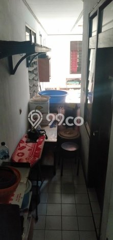 Rumah Modern 5 KT di Kopo Bandung Semi Furnished Rumah Modern 5 KT di Kopo Bandung Semi Furnished