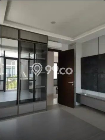 Rumah Luas Asri 4 KT Siap Pakai di Buah Batu Bandung Rumah Luas Asri 4 KT Siap Pakai di Buah Batu Bandung