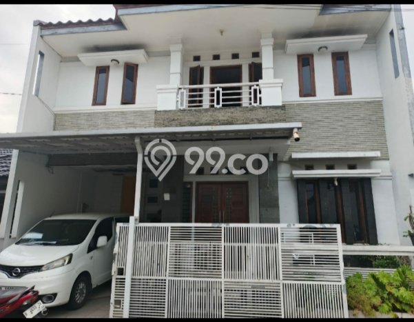Hunian Nyaman Asri 5 KT Siap Pakai di Ciwastra Bandung Hunian Nyaman Asri 5 KT Siap Pakai di Ciwastra Bandung