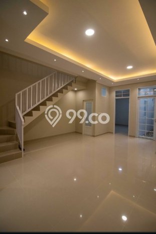 Hunian Cantik Minimalis Lb 130m2 di Arcamanik, Bandung Hunian Cantik Minimalis Lb 130m2 di Arcamanik, Bandung