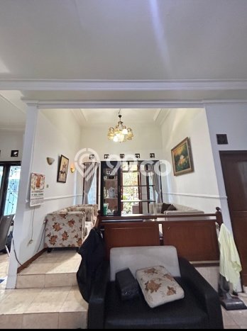 Rumah Modern 3 KT di Buah Batu Bandung Semi Furnished Rumah Modern 3 KT di Buah Batu Bandung Semi Furnished