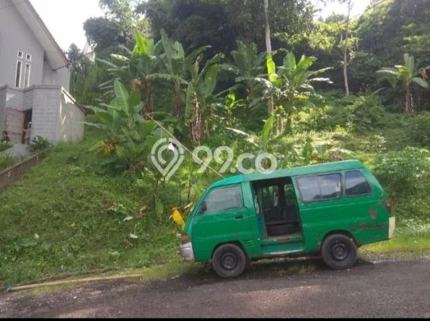 Dijual Tanah Lokasi Dago, Bandung Seluas 300m2 Dijual Tanah Lokasi Dago, Bandung Seluas 300m2