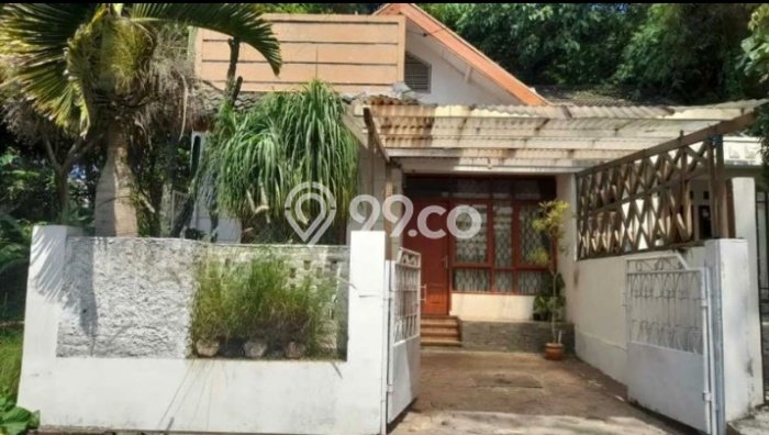Dijual Rumah Eksklusif 3 KT di Cikutra, Bandung Dijual Rumah Eksklusif 3 KT di Cikutra, Bandung