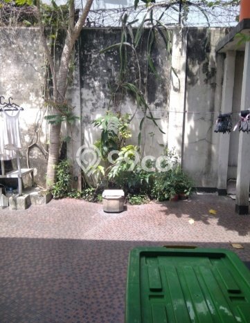 Ready to Use! Luxury House LT 360m2 Desain Modern di Turangga Ready to Use! Luxury House LT 360m2 Desain Modern di Turangga