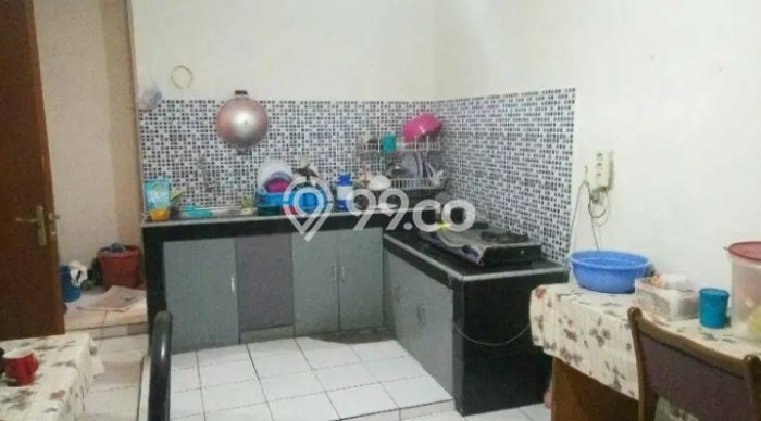 Rumah Luas Asri 4 KT Siap Huni di Cibeunying Bandung Rumah Luas Asri 4 KT Siap Huni di Cibeunying Bandung