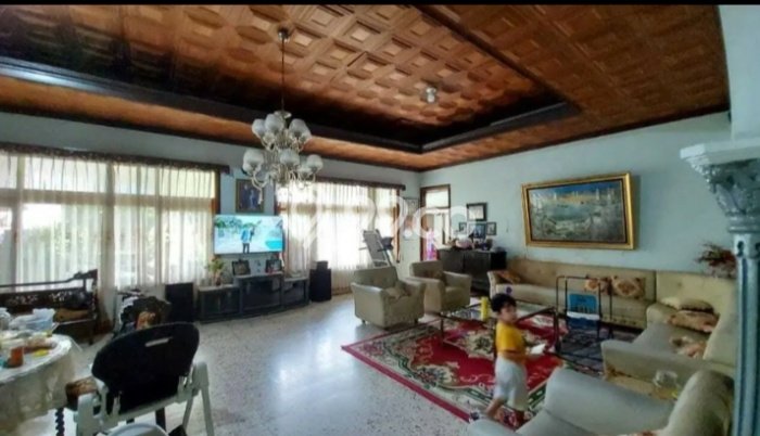 Rumah Luxury Modern Tanpa Renovasi di Bandung Barat Bandung Rumah Luxury Modern Tanpa Renovasi di Bandung Barat Bandung