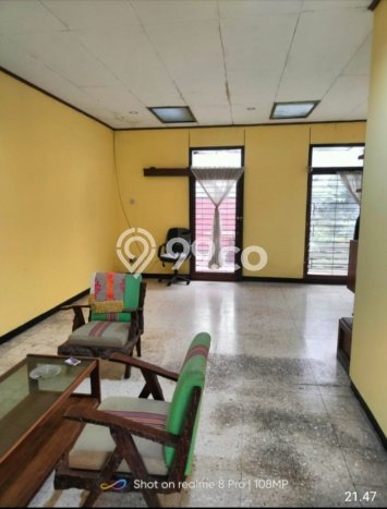 Rumah Elit Modern Tanpa Renovasi di Dago Bandung Rumah Elit Modern Tanpa Renovasi di Dago Bandung