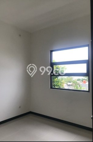 Rumah Modern 4 KT di Geger Kalong Bandung Unfurnished Rumah Modern 4 KT di Geger Kalong Bandung Unfurnished