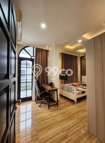 Hot Offer Hunian Premium Ideal dan Luas di Antapani, Bandung Hot Offer Hunian Premium Ideal dan Luas di Antapani, Bandung